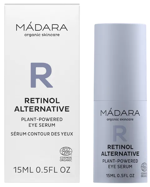 Silmaseerum RETINOL ALTERNATIVE, ökoloogiline