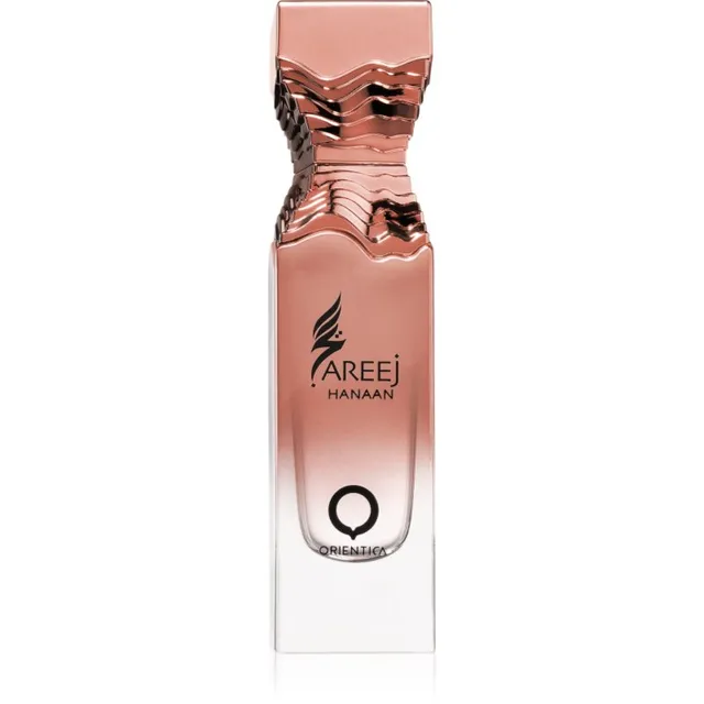 Orientica Areej Hannan Parfüümvesi unisex 50 ml