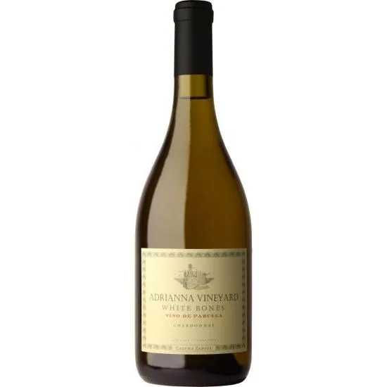 Catena Zapata White Bones 2021 12% 75cl