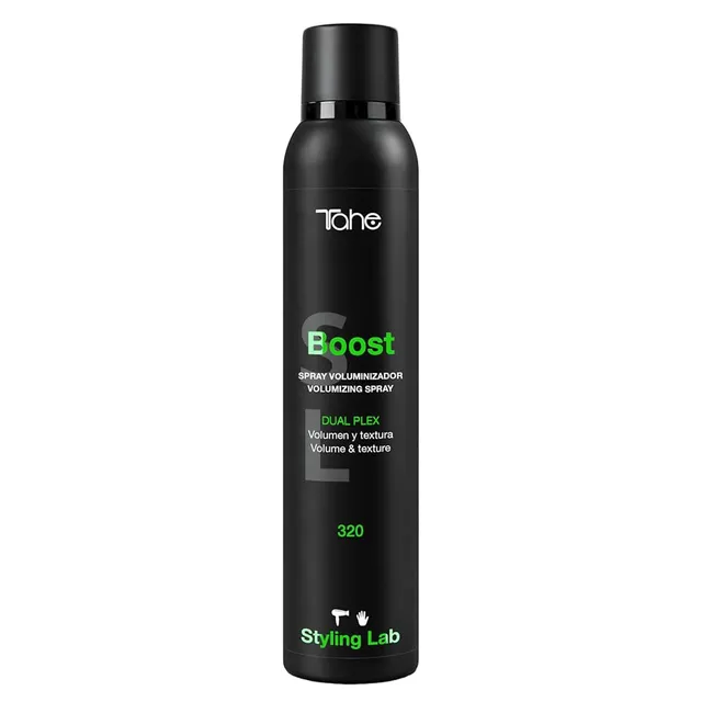 TAHE Styling Lab Boost Volumizing Spray 200ml