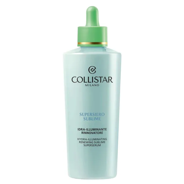 COLLISTAR Hydra-Illuminating Renewing Sublime Superserum 200ml