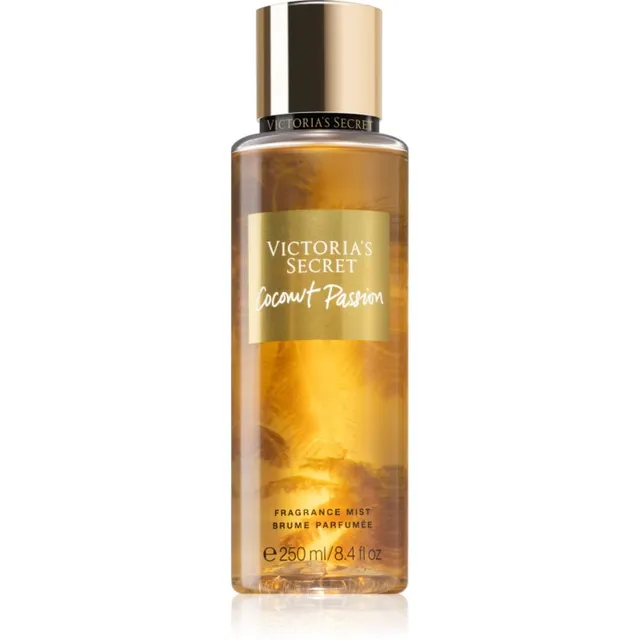 Victoria's Secret Coconut Passion Kehapihusti naistele 250 ml