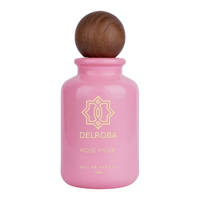 Rose Musk EdP 100ml