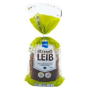 Seemneleib Coop 310g viil