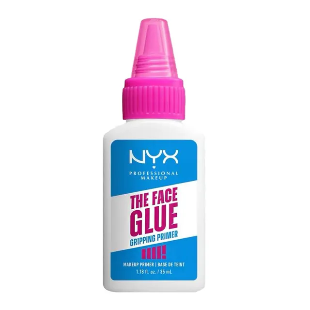 Meigialuskreem The Face Glue 35ml