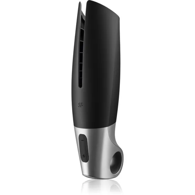 Satisfyer Power Connect App Meeste Masturbaator vibreeriv 23 cm