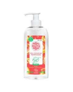 Dušigeel niisutav ja toniseeriv 400ml