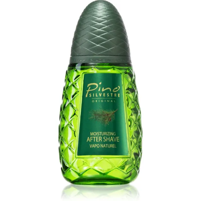 Pino Silvestre Original Raseerimisjärgne vesi meestele 75 ml