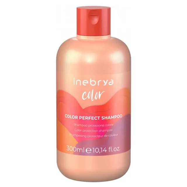 INEBRYA Color Perfect Shampoo 300ml