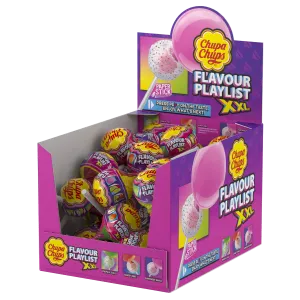 Chupa Chups XXL Playlist pulgakomm 29g