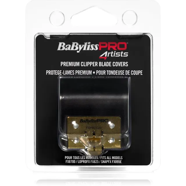 BaByliss PRO 4Barbers Blade covers varuotsakud 2 tk