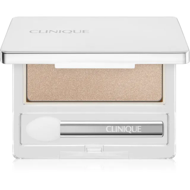 Clinique All About Shadow™ Single Lauvärv varjund Daybreak - Super Shimmer 1.9 g