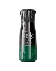 Smooth Strength juukseõli Rosmariin 75ml