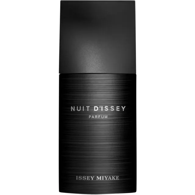 Issey Miyake Nuit d'Issey parfüüm meestele 125 ml