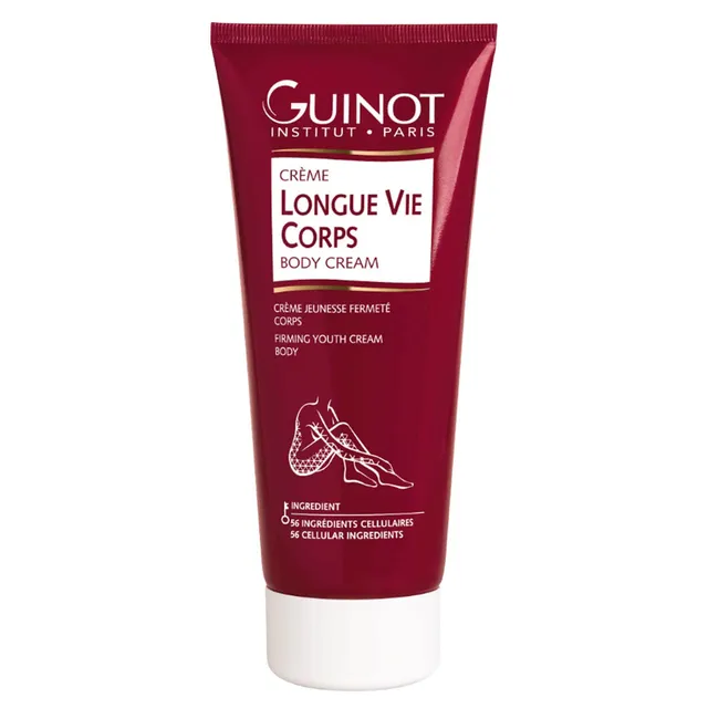 GUINOT Longue Vie Corps Body Cream 200ml
