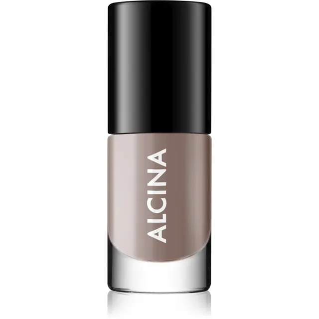 Alcina Nail Color Küünelakk varjund Elegance Nude 5 ml