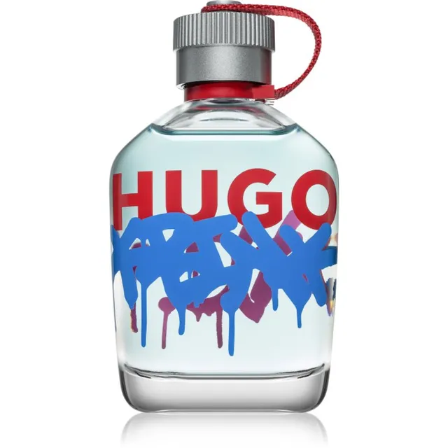 Hugo Boss KRINK X HUGO Parfüümvesi meestele 125 ml