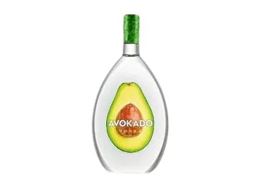 Maits.viin AVOKADO VODKA 40% 500ml