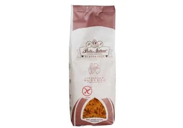 Mais.riis.makar.g/v.PASTA NATURA 250g