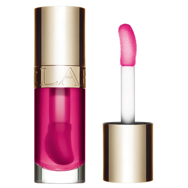 CLARINS Lip Comfort Oil komplekt