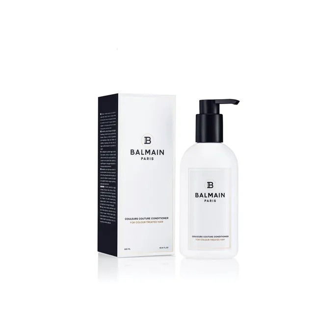 BALMAIN Hair Couleurs Couture Conditioner 300ml