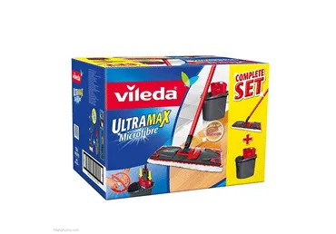 Põrandapesukomplekt VILEDA UltraMax
