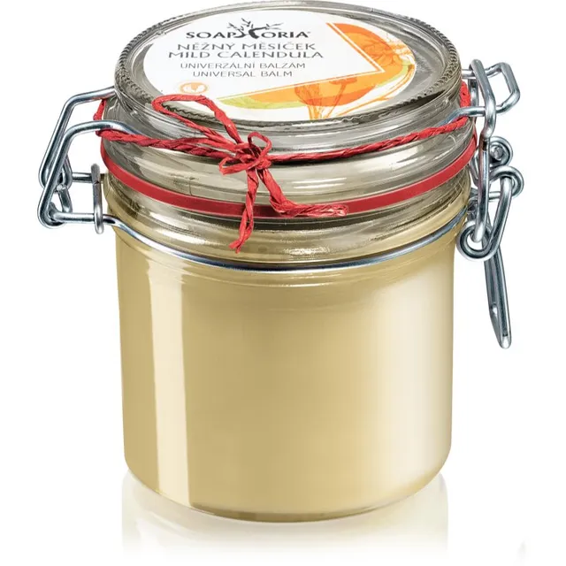 Soaphoria Mild Calendula Universal Balm Palsam hariliku saialillega 125 ml