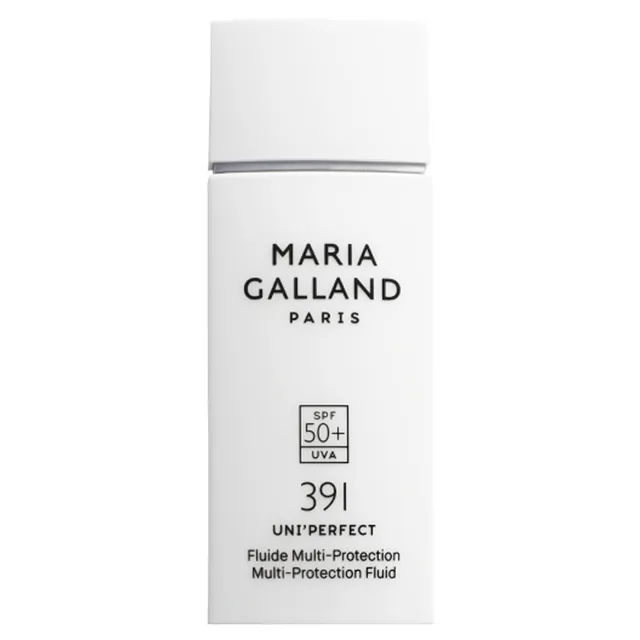 MARIA GALLAND 391 Multi Protection Fluid SPF50 30ml