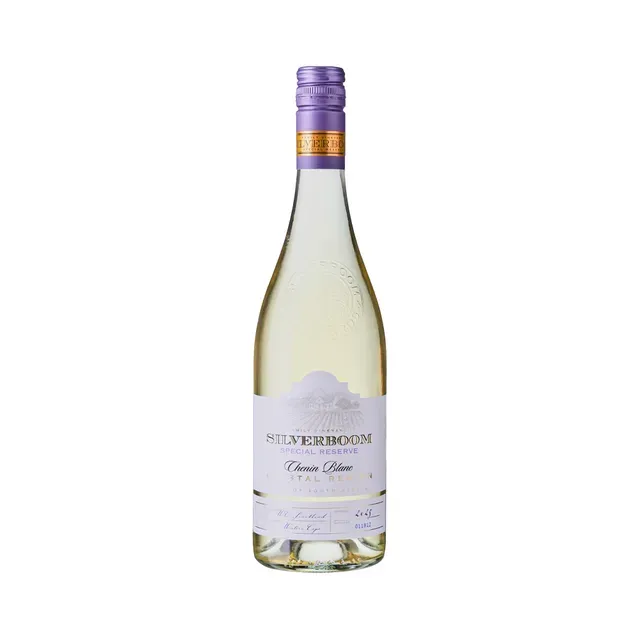 SILVERBOOM Chenin Blanc 75 cl