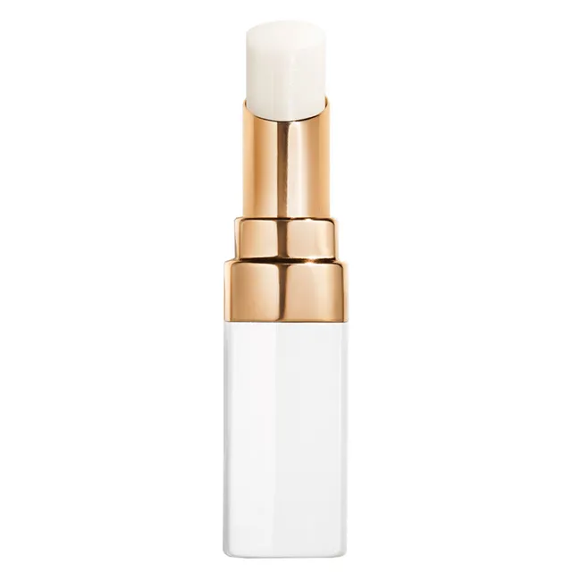 CHANEL Rouge Coco Satin Lip Balm No.912 Dreamy White 3g