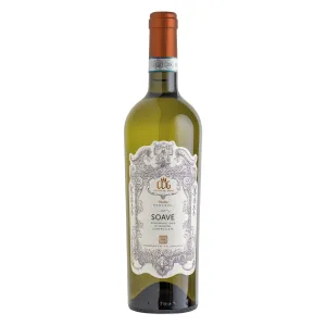 Vv Cantina Del Garda Soave 0.75L