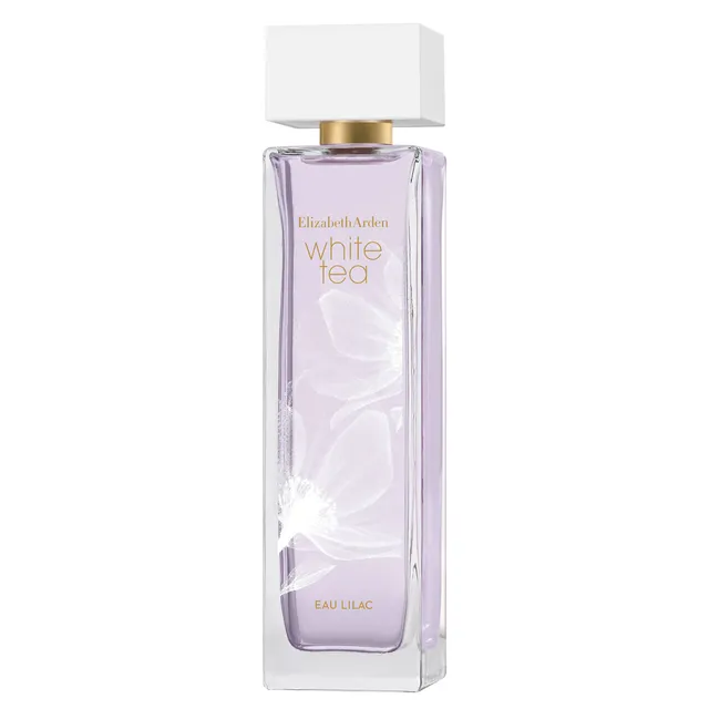 ELIZABETH ARDEN White Tea Eau Lilac EDT 100ml