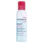 BIODERMA Sensibio H2O Eye Bi-Phase Makeup Remover 125ml