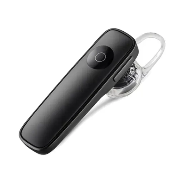 Freestyle Bluetooth peakomplekt FSC03B, must, OMEGA, 1tk