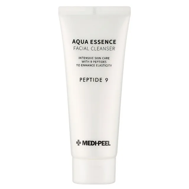 MEDI-PEEL Peptide 9 Aqua Essence Facial Cleanser 150ml