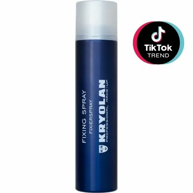 Kryolan Fixing Spray
