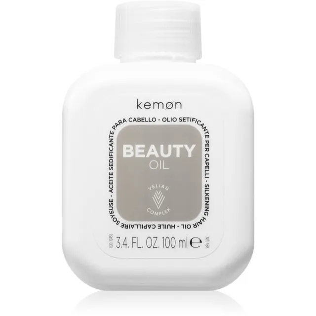 Kemon Group Beauty Oil Toitev juukseõli 100 ml