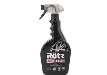 Happevaba veljepuhastusvahend ROTZ 500ml
