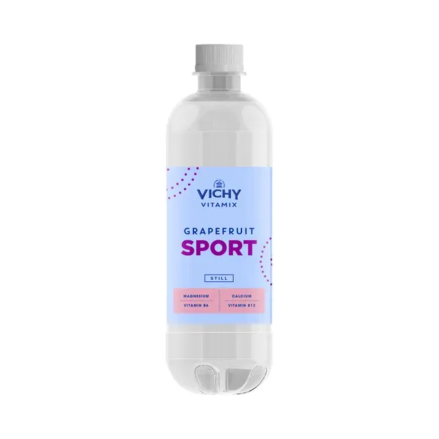 Vichy Vitamix Sport, VICHY, 500 ml