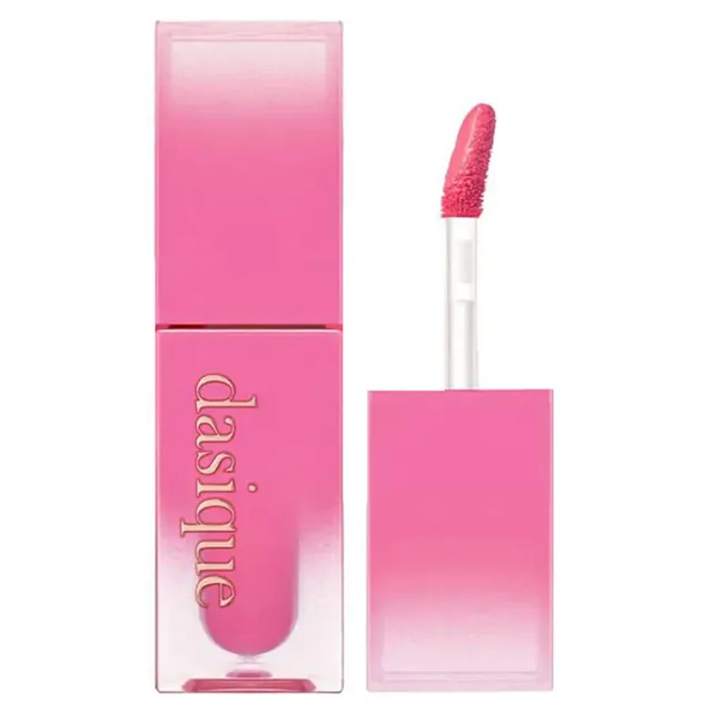 DASIQUE Juicy Dewy Tint No.09 Peach Pudding 3.5g