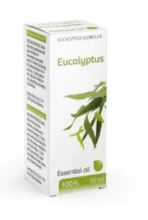 PAIRA EUKALÜPTIÕLI 10ML