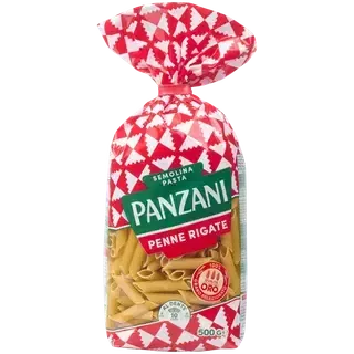Specialita Penne Rigate, PANZANI, 500 g