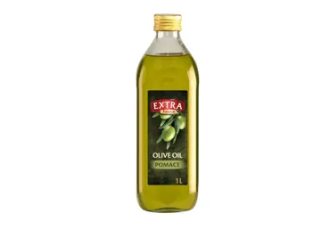 Oliivijääkõli EXTRA LINE 1l