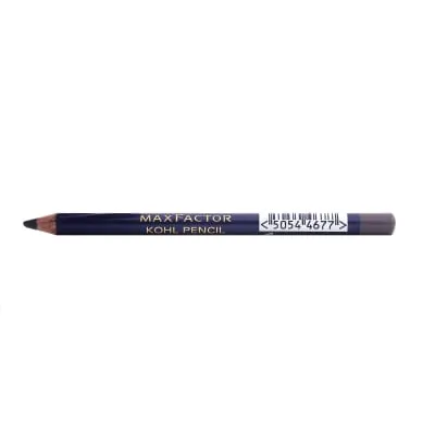 Silmapliiats Max Factor 50 char/grey