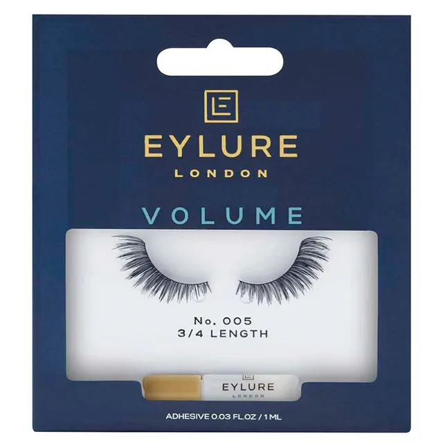 EYLURE Volume Lashes No.005