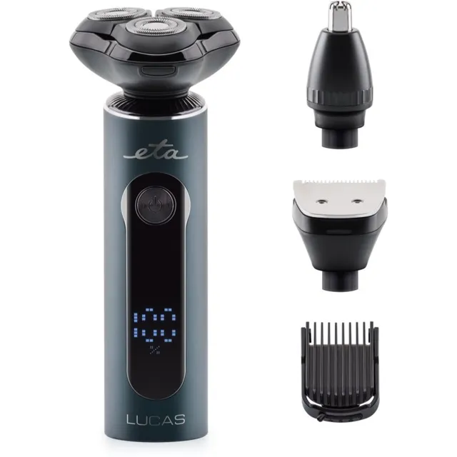 ETA Lucas 4343 90000 Elektripardel 1 tk