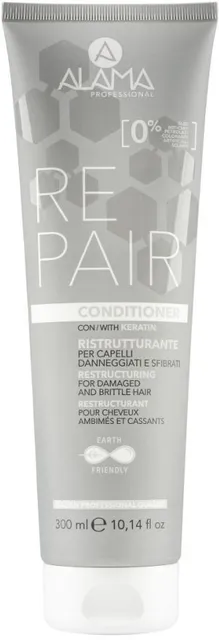 Alama Repair Conditioner (300mL)