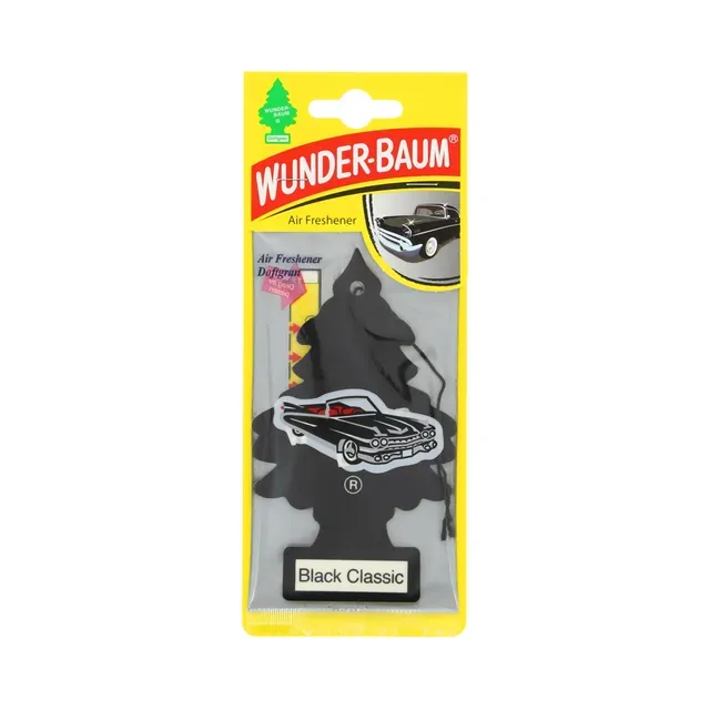Lõhnakuusk Black classic, WUNDER-BAUM, 1tk