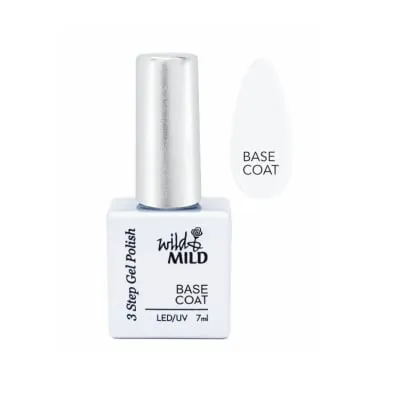 Aluslakk Wild&Mild G991 uv 7ml