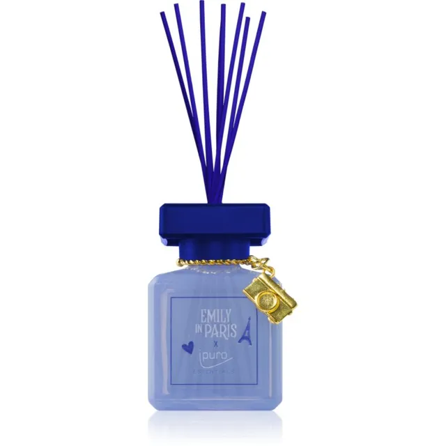 ípuro Emily In Paris Icone De Mode aroomihajuti 50 ml